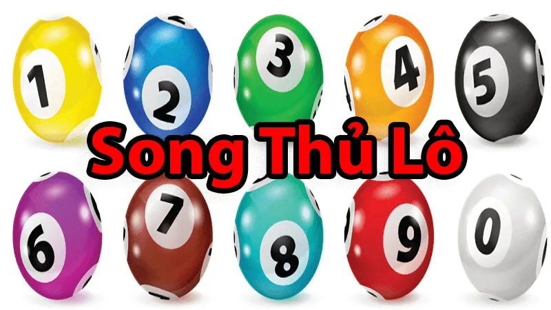 Bí kíp soi cầu Lô đề song thủ dễ trúng giải độc đắc