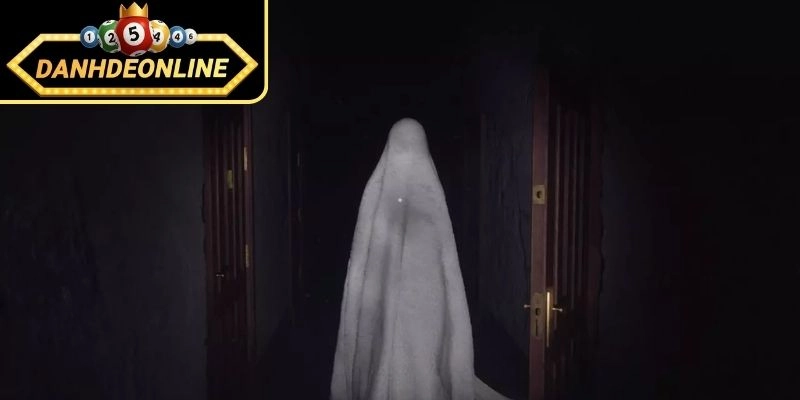 Gợi ý con số may mắn khi chiêm bao gặp ma