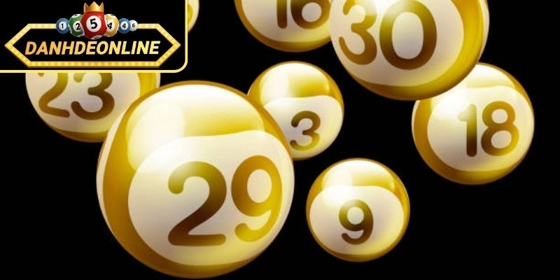 Giải đặc biệt nghiêng về biên độ thấp